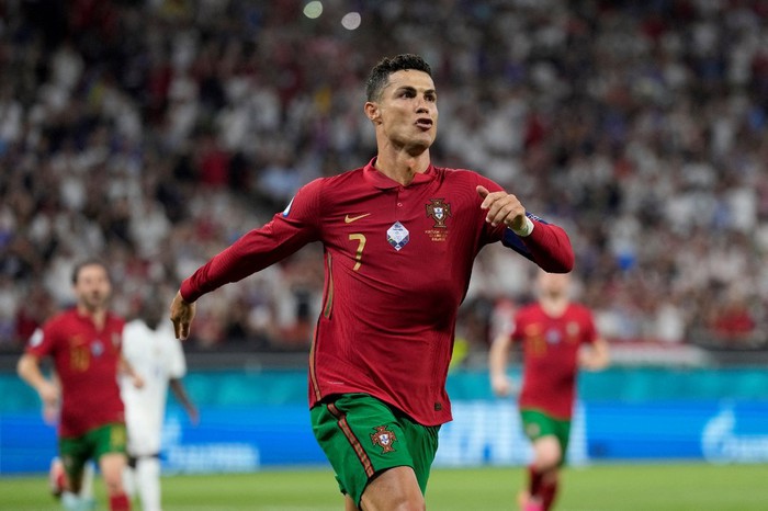 Bồ Đào Nha vs Bỉ: Bầy quỷ sẵn sàng thách thức các nhà đương kim vô địch - Ảnh 3.