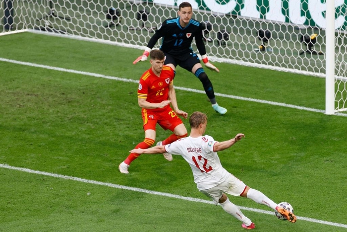 Câu chuyện thần kỳ của Đan Mạch tiếp diễn tại Euro 2020 - Ảnh 5.