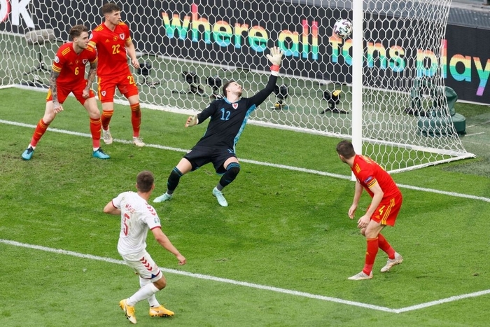 Câu chuyện thần kỳ của Đan Mạch tiếp diễn tại Euro 2020 - Ảnh 7.