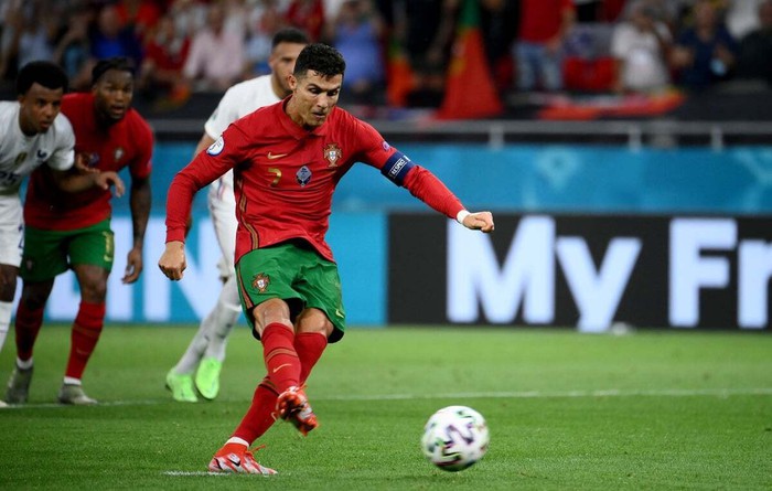 Bồ Đào Nha vs Bỉ: Bầy quỷ sẵn sàng thách thức các nhà đương kim vô địch - Ảnh 5.