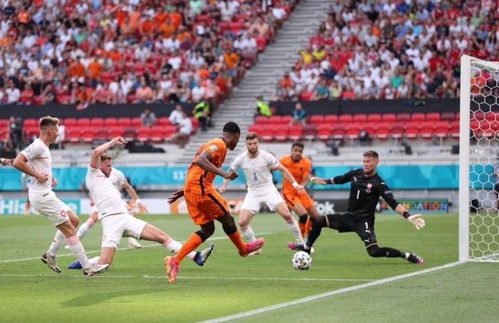 De Ligt hoá tội đồ khiến Hà Lan phải dừng bước tại vòng 1/8 Euro 2020 - Ảnh 2.