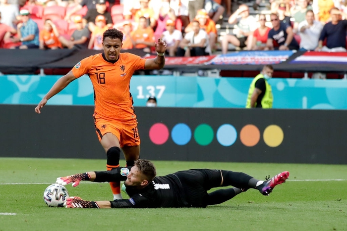 De Ligt hoá tội đồ khiến Hà Lan phải dừng bước tại vòng 1/8 Euro 2020 - Ảnh 5.
