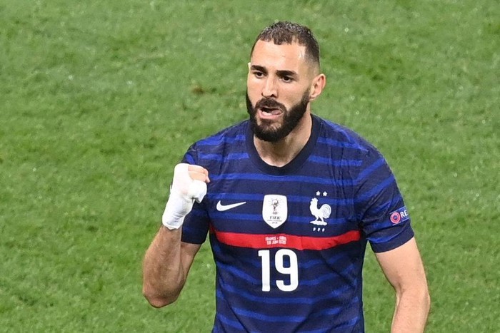 Mbappe hoá tội đồ khiến Pháp bị loại tức tưởi tại Euro 2020 - Ảnh 7.