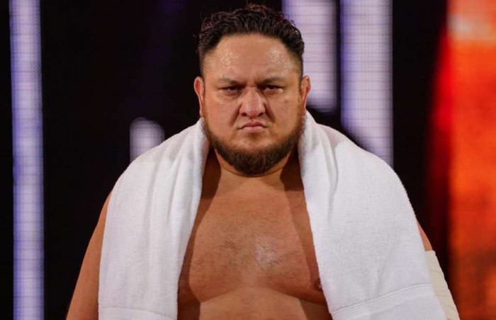 WWE chấm dứt hợp đồng với Braun Strowman, Lana cùng hàng loạt sao lớn - Ảnh 3.