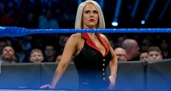 WWE chấm dứt hợp đồng với Braun Strowman, Lana cùng hàng loạt sao lớn - Ảnh 2.