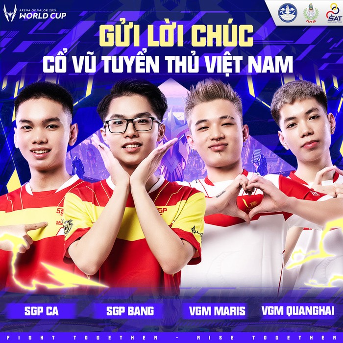 Lịch thi đấu playoffs AWC 2021 hôm nay 1/7: Saigon Phantom và V Gaming ra sân - Ảnh 2.