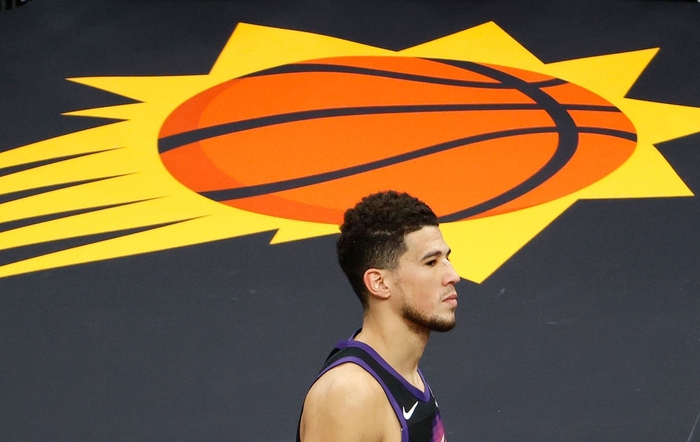 Phoenix Suns cùng Chris Paul cần làm gì để vượt qua Los Angeles Clippers - Ảnh 1.