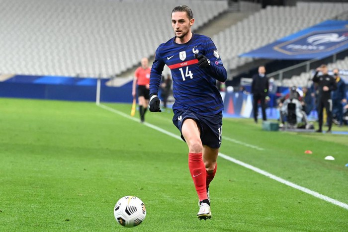 5 cái tên gây thất vọng nhất tuyển Pháp tại Euro 2020 - Ảnh 3.