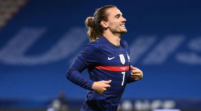 5 cái tên gây thất vọng nhất tuyển Pháp tại Euro 2020 - Ảnh 1.