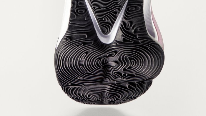 Ngỡ ngàng vẻ đẹp của Nike Zoom Freak 3 trong lần ra mắt trên chân ... PJ Tucker - Ảnh 6.