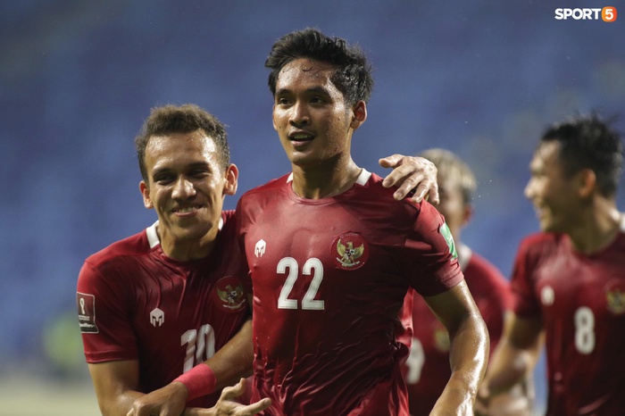 Kadek Agung - &quot;họng súng&quot; mới của đội tuyển Indonesia - Ảnh 1.
