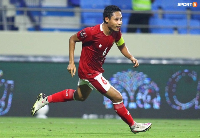 Người hâm mộ Indonesia lo lắng khi đội nhà gặp đội tuyển Việt Nam - Ảnh 3.