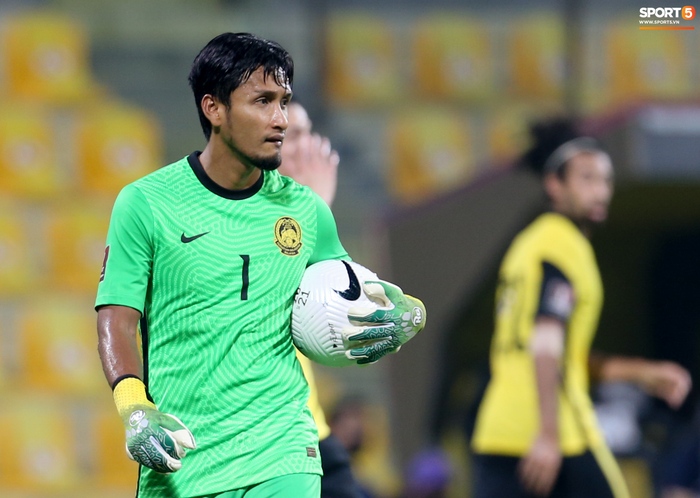 Tuyển Malaysia có thể thua đến 0-7 trước UAE nếu không có tài năng của lão tướng 34 tuổi - Ảnh 1.