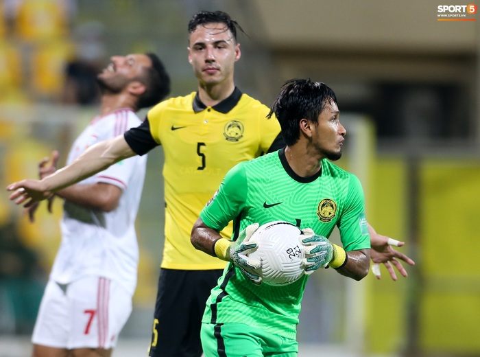 Tuyển Malaysia có thể thua đến 0-7 trước UAE nếu không có tài năng của lão tướng 34 tuổi - Ảnh 6.