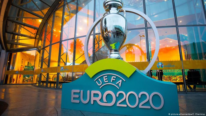 Người hâm mộ Việt Nam có thể thưởng thức trọn vẹn Euro 2020 ở đâu? - Ảnh 2.