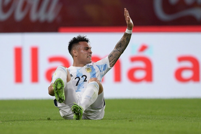 Đại chiến Argentina vs Chile, Messi và Sanchez thi nhau nổ súng - Ảnh 5.