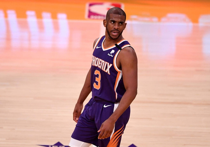 Đại thắng Los Angeles Lakers, khoản thù lao hậu hĩnh đang đợi các cầu thủ Phoenix Suns - Ảnh 2.