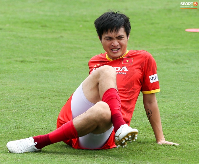 Báo chí tiết lộ điểm yếu của Indonesia trước trận gặp đội tuyển Việt Nam - Ảnh 1.