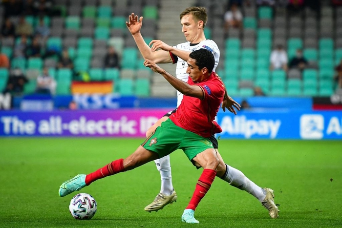 Hạ gục Bồ Đào Nha, Đức vô địch U21 châu Âu - Ảnh 5.