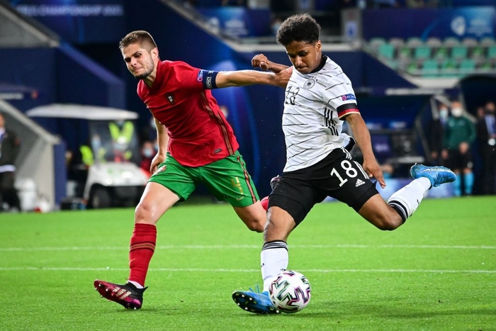 Hạ gục Bồ Đào Nha, Đức vô địch U21 châu Âu - Ảnh 6.