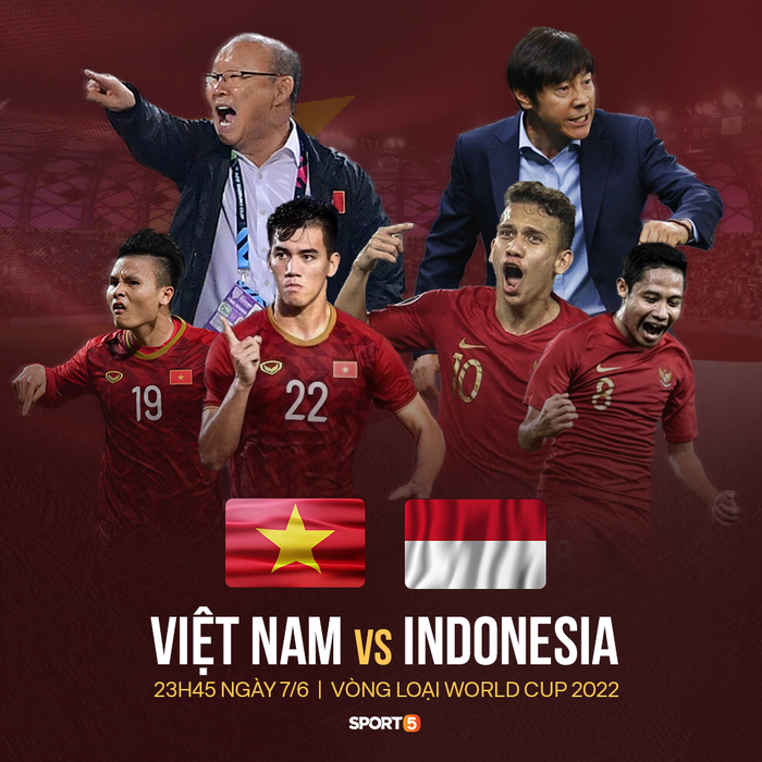 Đội tuyển Việt Nam tụt hạng không phanh nếu thua Indonesia - Ảnh 4.