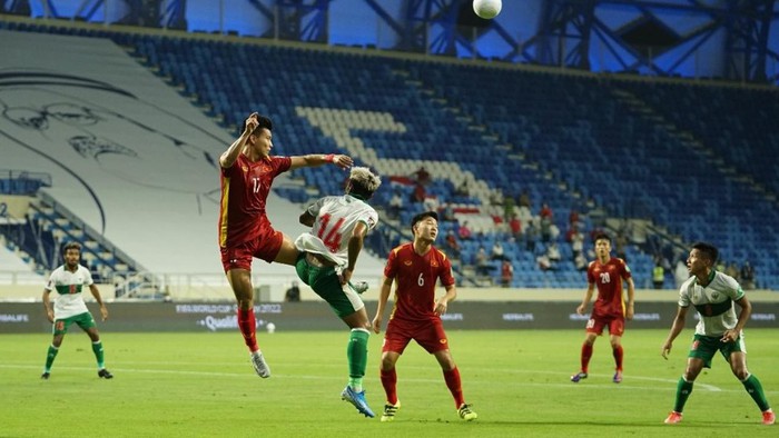 Báo Indo lạc quan chỉ ra điểm tích cực của Indonesia sau thất bại 0-4 trước Việt Nam - Ảnh 2.