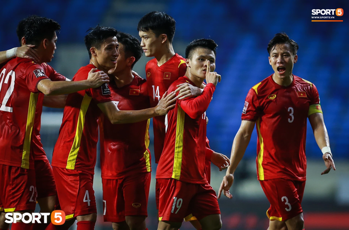 Điều gì đang đợi đội tuyển Việt Nam ở vòng loại thứ ba World Cup 2022? - Ảnh 1.