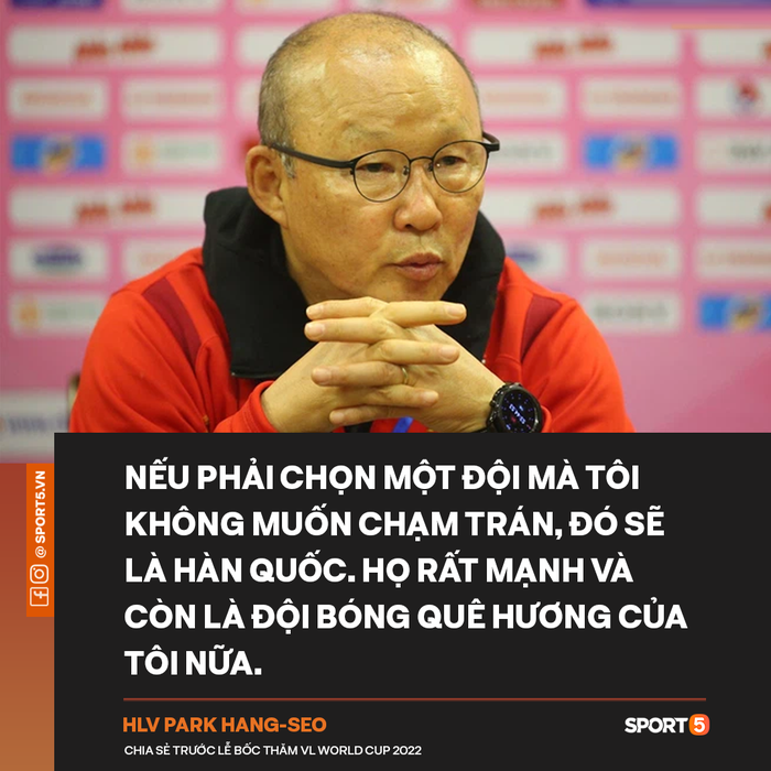 Trực tiếp lễ bốc thăm vòng loại 3 World Cup 2022: Hồi hộp chờ đối thủ của tuyển Việt Nam - Ảnh 2.