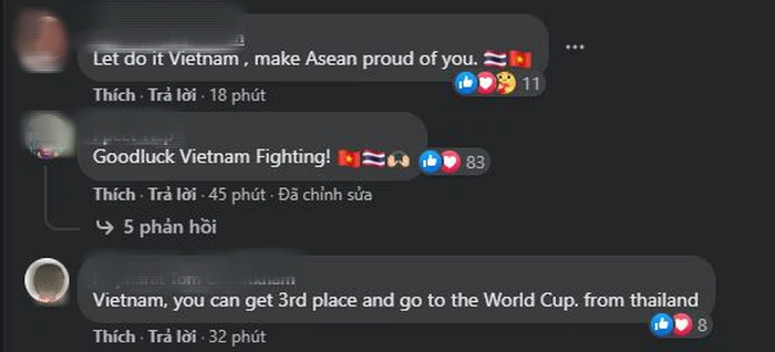 Fan Đông Nam Á gửi gắm hy vọng vào ĐT Việt Nam giành vé đi tiếp World Cup 2022 tại Qatar  - Ảnh 2.