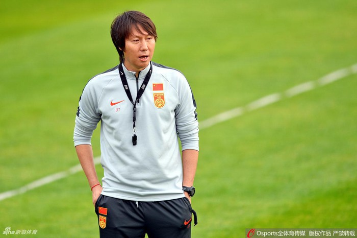 HLV Nhật Bản, Trung Quốc nói gì khi nằm cùng bảng đấu với tuyển Việt Nam? - Ảnh 4.