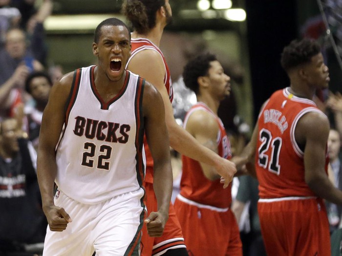 Milwaukee Bucks: Chuyến hành trình gần một thập kỷ tới chung kết NBA - Ảnh 5.