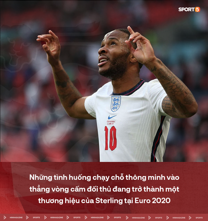 Đạp lên dư luận, Raheem Sterling đứng trước cơ hội trở thành anh hùng dân tộc - Ảnh 5.