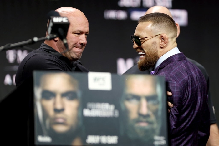 Khabib khẳng định McGregor đã đánh mất chính mình tại UFC: Hắn ta dành quá nhiều thời gian để công kích đối thủ - Ảnh 2.