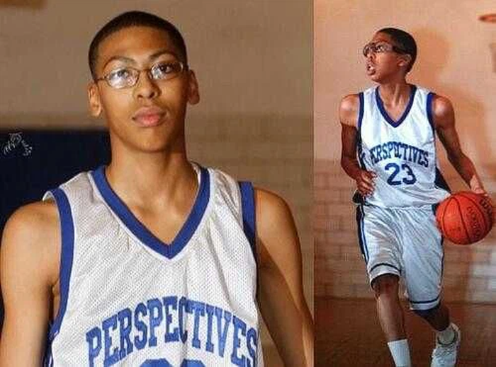 7 most impressive transformations in the NBA - Photo 17.