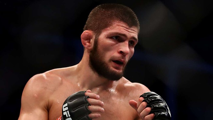 Khabib khẳng định McGregor đã đánh mất chính mình tại UFC: Hắn ta dành quá nhiều thời gian để công kích đối thủ - Ảnh 1.