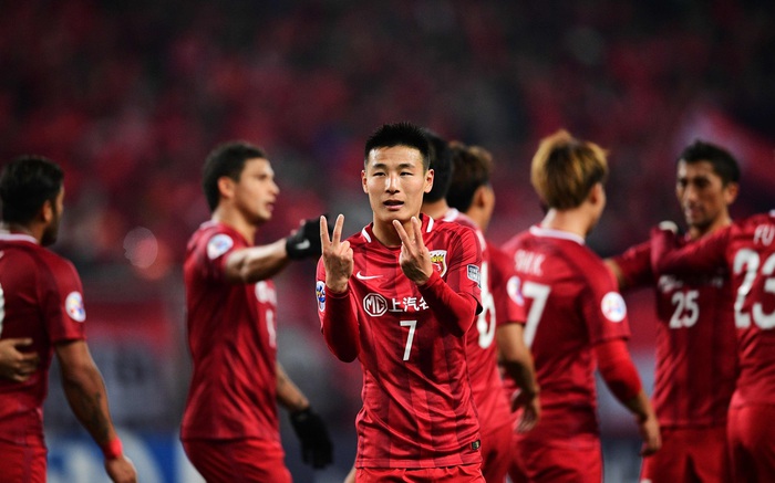 HLV tuyển Trung Quốc muốn thắng mọi trận đấu ở vòng loại thứ 3 World Cup 2022 - Ảnh 2.