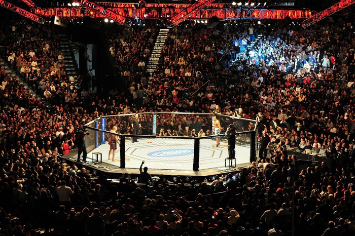Bên trong vụ kiện chống độc quyền có thể khiến UFC phải thay đổi chế độ đãi ngộ với các võ sĩ  - Ảnh 2.