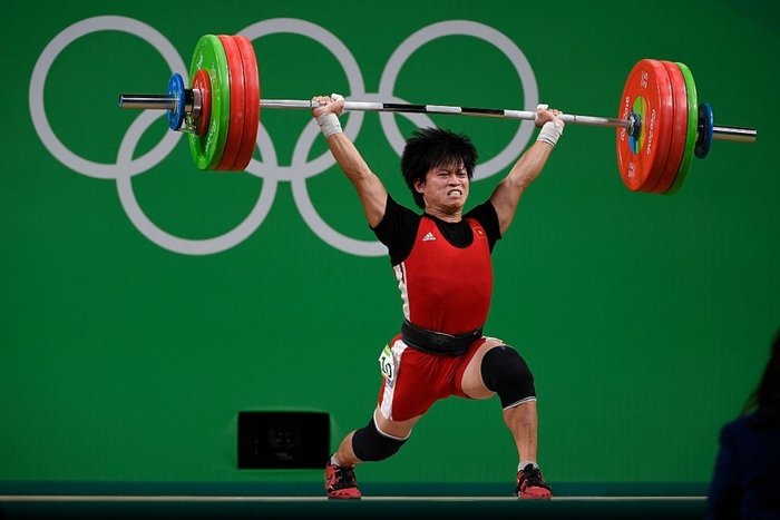 Trần Lê Quốc Toàn nhận HCĐ Olympic sau 9 năm: Vui, tiếc nuối và quá nhiều đổi thay - Ảnh 1.