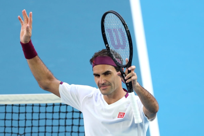Federer thông báo rút lui khỏi Olympic trên trang cá nhân - Ảnh 1.
