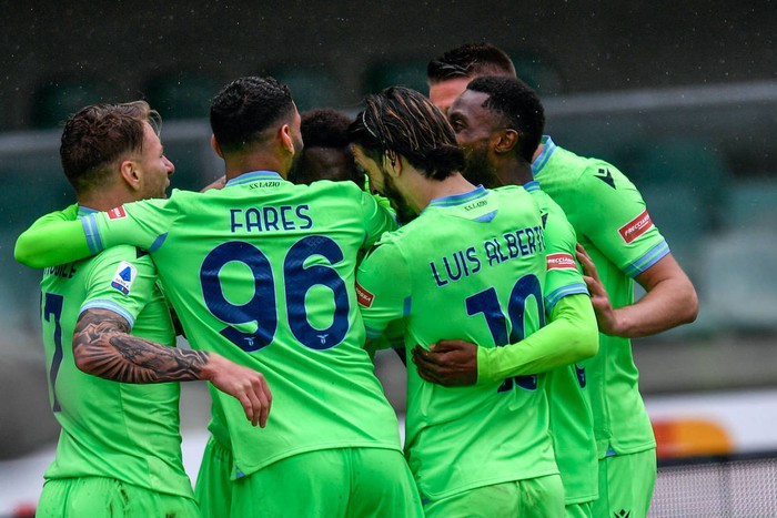 Serie A sắp cấm áo đấu màu xanh lá - Ảnh 6.