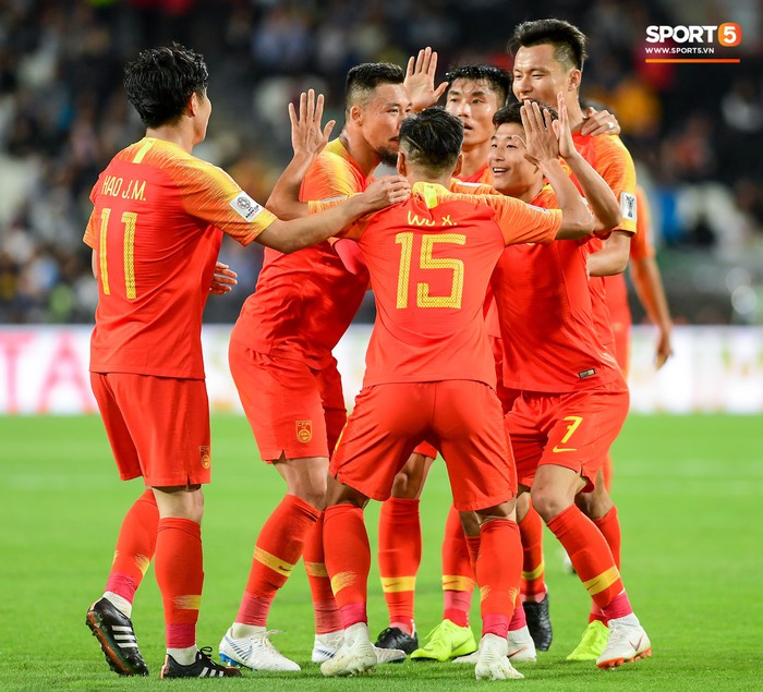 Tuyển Trung Quốc tính ăn tập ở nước ngoài 3 tháng, chơi lớn vì vòng loại thứ 3 World Cup 2022 - Ảnh 1.