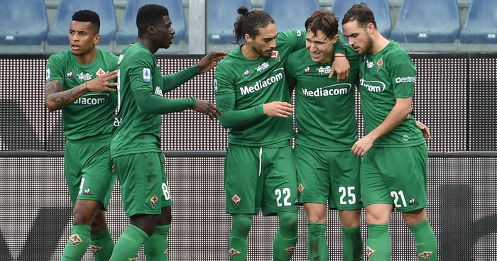 Serie A sắp cấm áo đấu màu xanh lá - Ảnh 4.