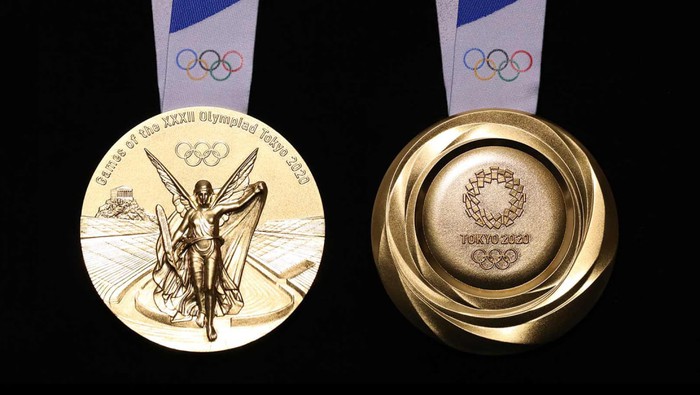 Toàn bộ thông tin cần biết về Olympic 2020 - kỳ Thế vận hội đặc biệt nhất lịch sử - Ảnh 4.