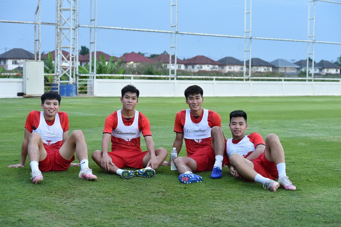 &quot;Soi giò&quot; đối thủ Thái Lan của Viettel ở AFC Champions League - Ảnh 1.
