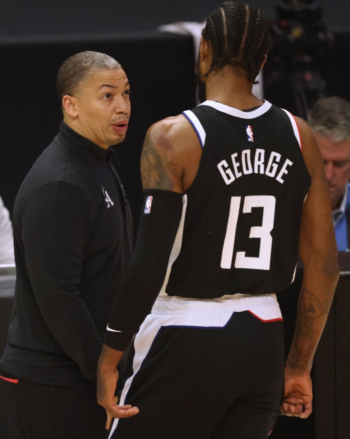 Hành trình chứng minh bản thân của Paul George tại NBA 2020/2021 - Ảnh 6.