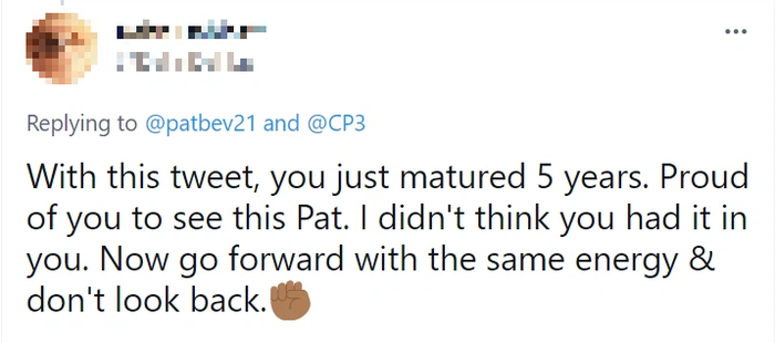 Cái kết xứng đáng cho hành vi bẩn thỉu với Chris Paul của Patrick Beverley và phản ứng bất ngờ từ cầu thủ Clippers - Ảnh 4.