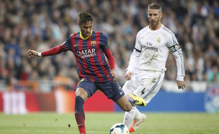 Ramos muốn làm đồng đội với Lionel Messi, tiết lộ nhân vật nhắn tin động viên mình chuyển tới Paris Saint-Germain - Ảnh 3.