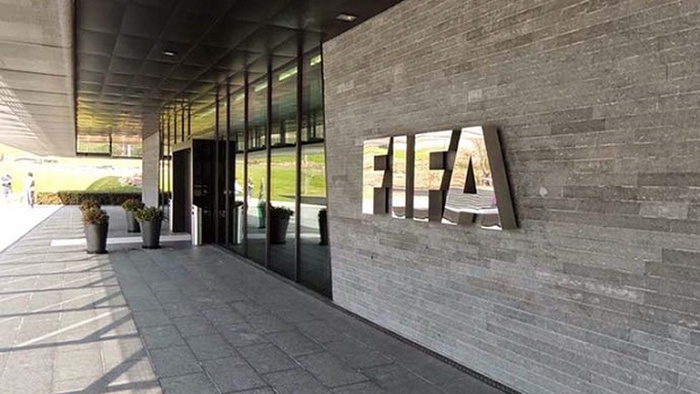 FIFA nhận lại 201 triệu USD bồi thường sau bê bối tham nhũng - Ảnh 1.