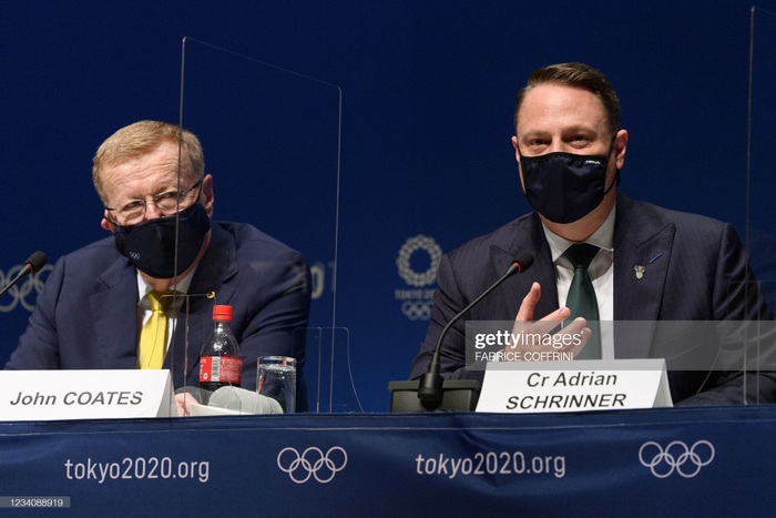 Công bố chủ nhà Olympic 2032: Thế vận hội mùa hè diễn ra vào mùa đông - Ảnh 2.
