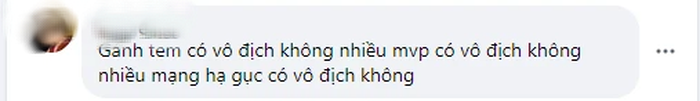Fan Việt tranh cãi nảy lửa về thành tích của Lai Bâng: Top 1 điểm hạ gục nhưng chỉ về 3 AWC 2021 - Ảnh 2.